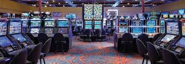 Live Casino